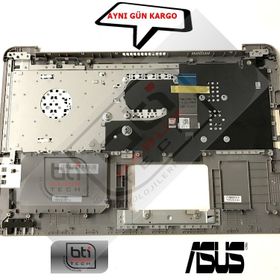 Asus X556 Klavye
