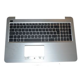 Asus X556U Klavye