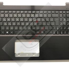 Asus X556U Klavye