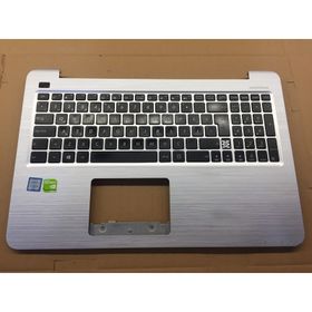 Asus X556U Klavye