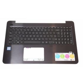 Asus X556U Klavye