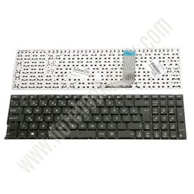 Asus X556U Klavye