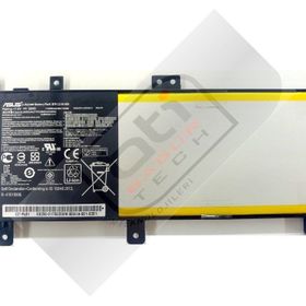 Asus X556UF Batarya