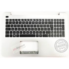 Asus X556UF-XX045T Klavye