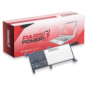 Asus X556uf-xx045t, X556uf-xx113t Batarya