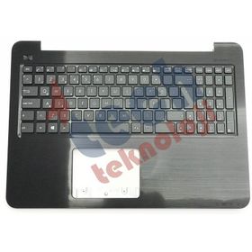 Asus X556UJ Klavye