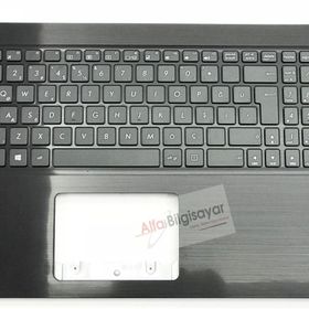 Asus X556UJ-XO015D Klavye