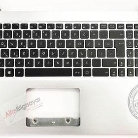 Asus X556UJ-XO015D Klavye