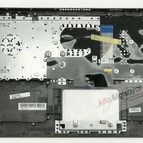 Asus X556UJ-XO015D Klavye