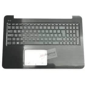 Asus X556UQ-DM537T Klavye