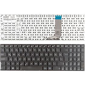 Asus X556UQ-DM537T Notebook Uyumlu Klavye