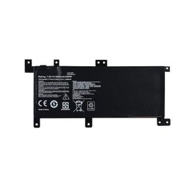 Asus X556uq X556ur X556uv Notebook Bataryası Pili