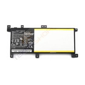 Asus X556uq X556ur X556uv Notebook Bataryası Pili
