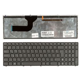 Asus X55A-SX050D Klavye