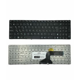 Asus X55A-SX061D Klavye