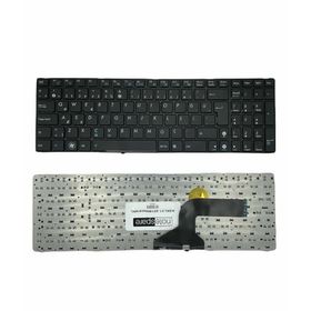 Asus X55A-SX125D Klavye