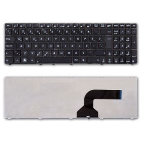 Asus X55A-SX125H Klavye