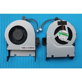 Asus X55A-X55C-X55A-SX056R-X55U-SX012H Laptop Fan
