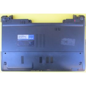 Asus X55A X55C X55U X55V Uyumlu Laptop Alt Kasa