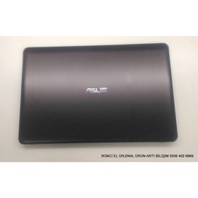 Asus X55C Notebook Bataryası