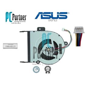 Asus X55C Notebook Bataryası