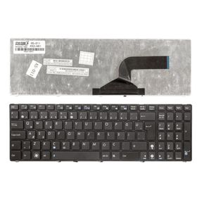 Asus X55C-SX018D Klavye