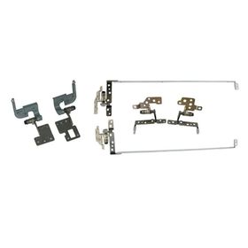 Asus X55C-SX018H Uyumlu Laptop Menteşe Seti