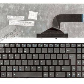 Asus X55CC Klavye
