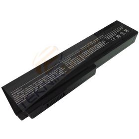 Asus X55SR Notebook Bataryası