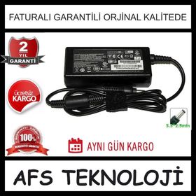 Asus X55U-SX012D X55U-SX045D Uyumlu Notebook Şarj Adaptörü