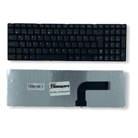 Asus X55U-SX052H Klavye
