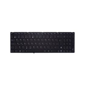 Asus X55V Notebook Klavye