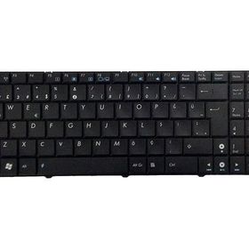 Asus X55VD-SX002H Klavye