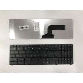 Asus X55VD-SX002H Klavye