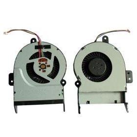 Asus X55VD-SX002H Notebook Uyumlu Fan