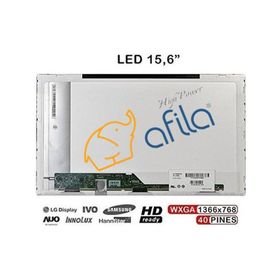 Asus X55VD-SX023H LCD 15.6 inç Uyumlu Laptop Ekran