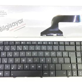 Asus X55VJ Klavye