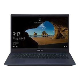 Asus X571GT-AL136X Intel Core i7 9750H 16GB Ram 512GB SSD GTX1650 Freedos 15.6 inç Oyun Bilgisayarı
