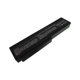 Asus X57VC Uyumlu Notebook Batarya