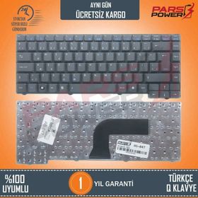 Asus X59S Klavye