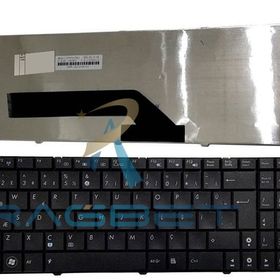 Asus X5DAB Klavye