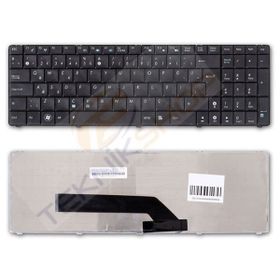 Asus X5DC Klavye