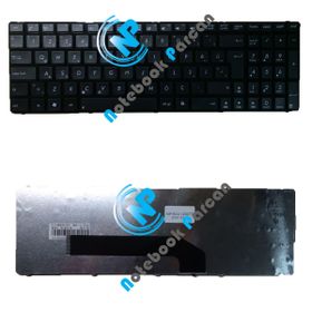 Asus X5DC Klavye