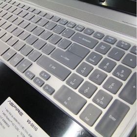 Asus X5DC Klavye