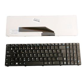 Asus X5DIJ Notebook Türkçe Uyumlu Klavye