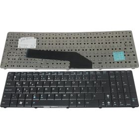 Asus X5DIJ Notebook Türkçe Uyumlu Klavye