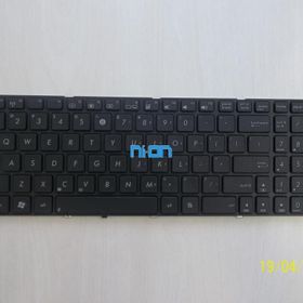 Asus X5DIN Klavye