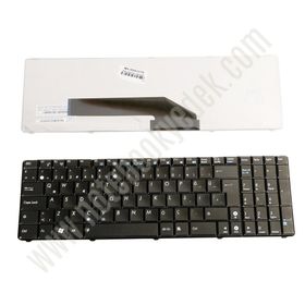 Asus X5DIN Klavye