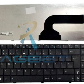 Asus X5MJQ Klavye
