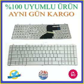 Asus X5QSF Klavye